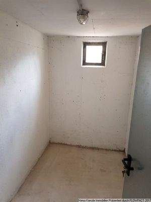 privater Kellerbereich