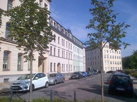 Chemnitz Büros, Büroräume, Büroflächen 