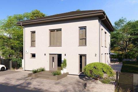 Machern Häuser, Machern Haus kaufen