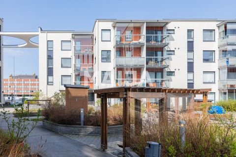 Rovaniemi Wohnungen, Rovaniemi Wohnung kaufen