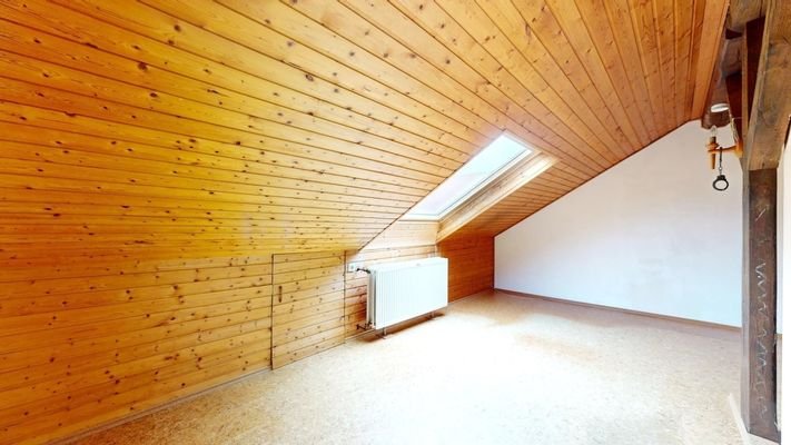 Kinderzimmer 1 - OG