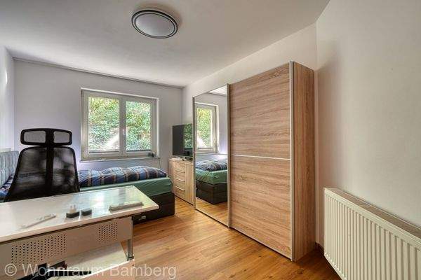 Schlafzimmer 3 / Kind 2