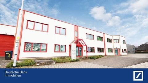 Brüggen Büros, Büroräume, Büroflächen 
