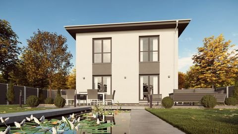 Könnern OT Kirchedlau Häuser, Könnern OT Kirchedlau Haus kaufen