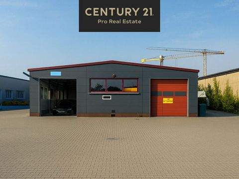 Strausberg Renditeobjekte, Mehrfamilienhäuser, Geschäftshäuser, Kapitalanlage