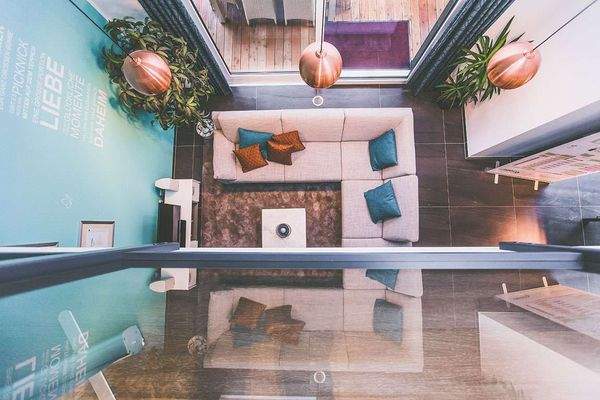 So könnte es werden!