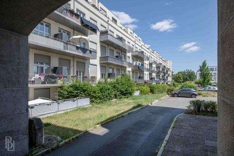 Berlin Garage, Berlin Stellplatz