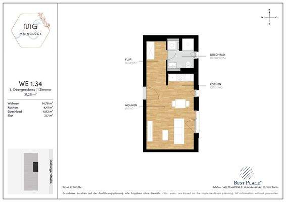 MainGlück 2D Vertriebsgrundrisse_WE_1.34