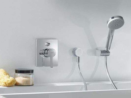 Beispiel Badarmaturen