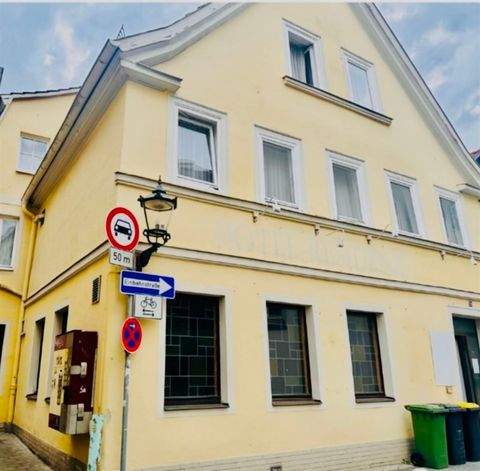 Coburg Häuser, Coburg Haus kaufen