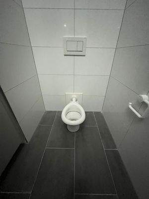 Kinder-WC