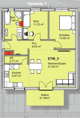 Nürnberg Wohnungen, Nürnberg Wohnung kaufen