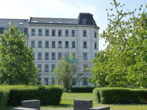 Leipzig Wohnungen, Leipzig Wohnung mieten