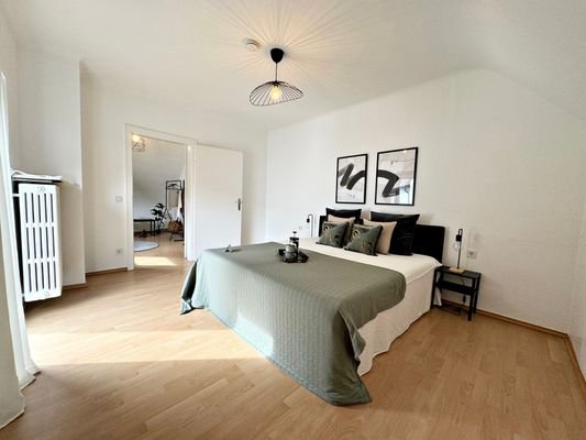 Schlafzimmer 3