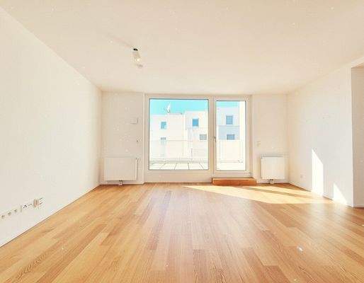 geräumige Wohnküche