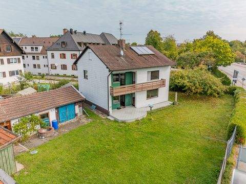Altötting Häuser, Altötting Haus kaufen