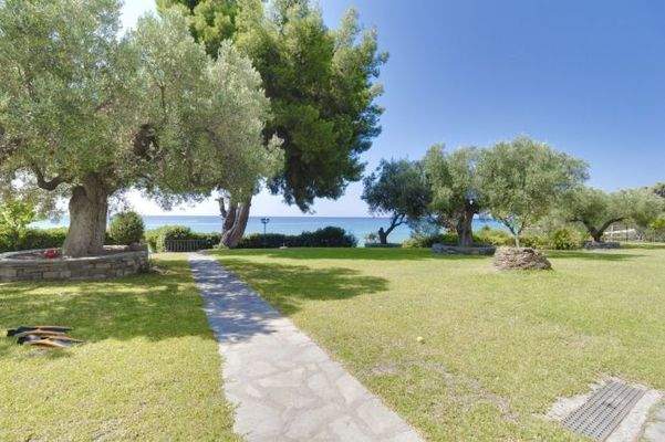 DETACHED HOUSE HALKIDIKI