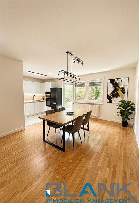 Niefern-Öschelbronn Wohnungen, Niefern-Öschelbronn Wohnung mieten