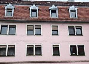 Würzburg Renditeobjekte, Mehrfamilienhäuser, Geschäftshäuser, Kapitalanlage