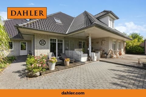 Sankt Peter-Ording Häuser, Sankt Peter-Ording Haus kaufen