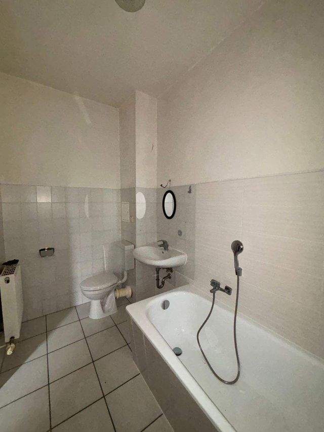 Renovierte 2-Zimmer-Wohnung mit Terrasse im Ostviertel von Gera - Foto 5