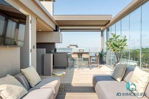 Lignano Pineta Wohnungen, Lignano Pineta Wohnung kaufen