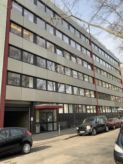 Mainz Büros, Büroräume, Büroflächen 