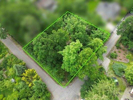 Ihr zukünftiges Plätzchen Ruhe