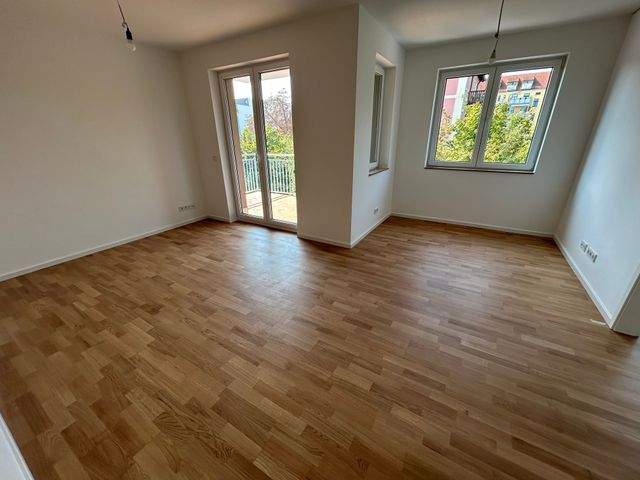Attraktive 2- Zimmer Wohnung mit Loggia zu vermieten! - Foto 1