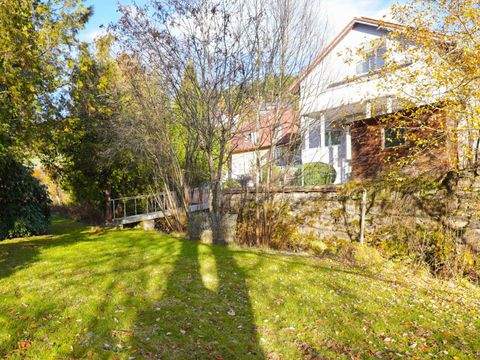 Vöhrenbach Wohnungen, Vöhrenbach Wohnung kaufen