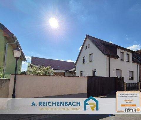 Laußig Häuser, Laußig Haus kaufen