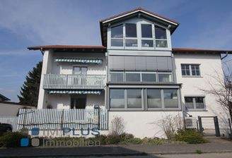 Wohnen im Erdgeschoss