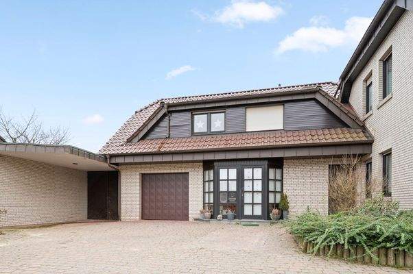 Freren Rebhunhnstraße EinliegerWohnung  (1)