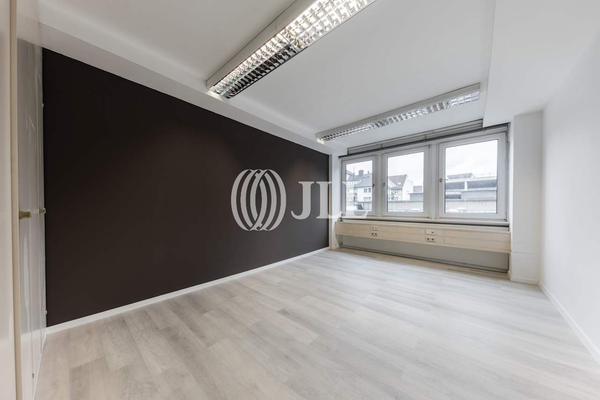 Innenansicht - 2. OG - ET