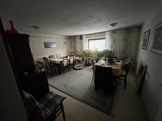 Partyzimmer Keller