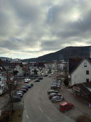 Blick über Albst.-Tailfingen