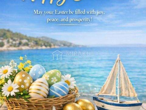 Tisno Wohnungen, Tisno Wohnung kaufen