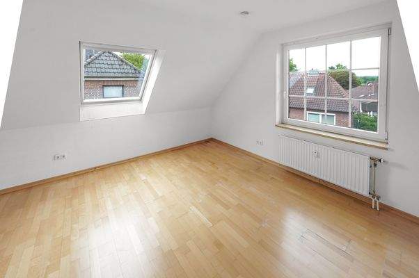 Gäste-/Arbeitszimmer