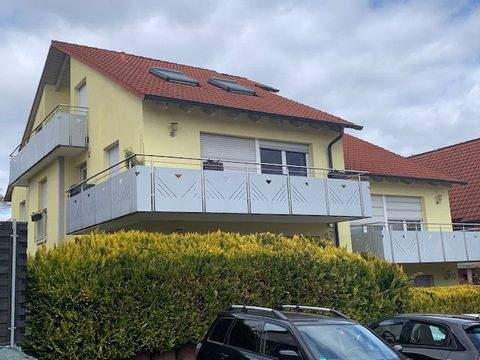 Güntersleben Wohnungen, Güntersleben Wohnung mieten