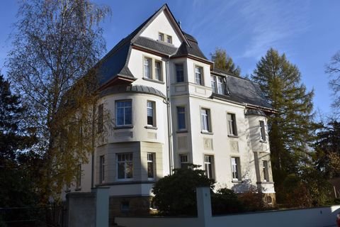 Limbach-Oberfrohna Wohnungen, Limbach-Oberfrohna Wohnung mieten