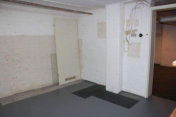 Kellergeschoss Raum 2