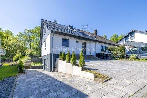 Much Häuser, Much Haus kaufen