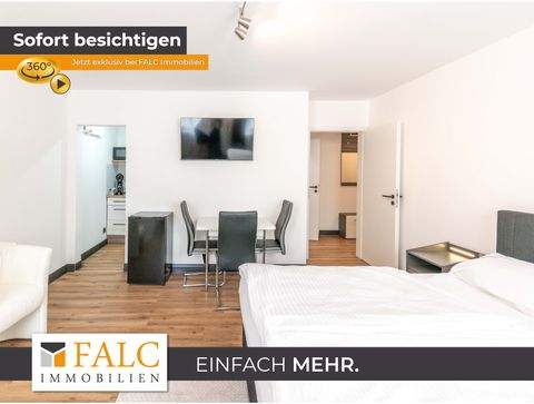 Essen Wohnungen, Essen Wohnung mieten