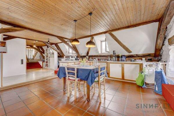 Impression Wohneinheit 2