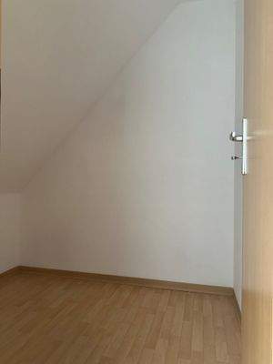 Abstellraum 2-Raum-Wohnung