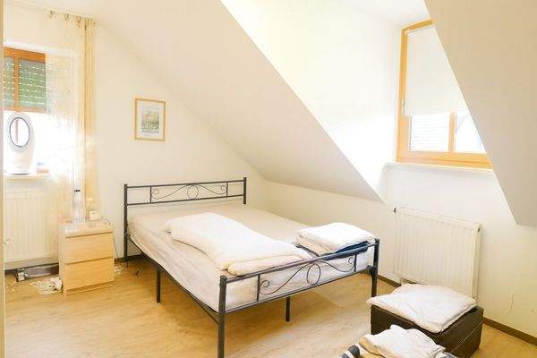 zweites Kinderzimmer