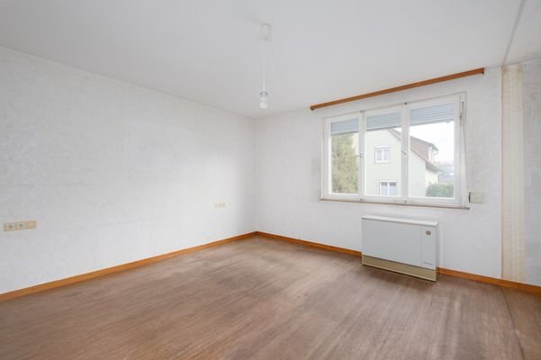 Schlafzimmer EG