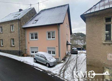 Volkesfeld Häuser, Volkesfeld Haus kaufen