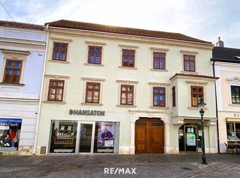 Eisenstadt Wohnungen, Eisenstadt Wohnung mieten