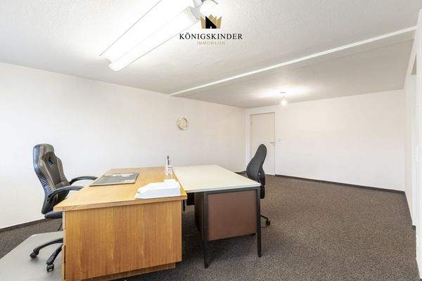 ELW / Büro / Praxis